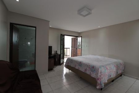 Casa à venda com 80m², 3 quartos e 1 vagaSuíte