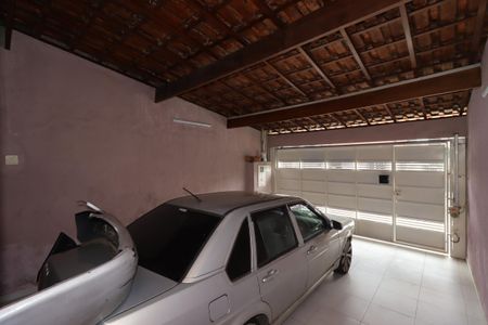 Casa à venda com 80m², 3 quartos e 1 vagaGaragem