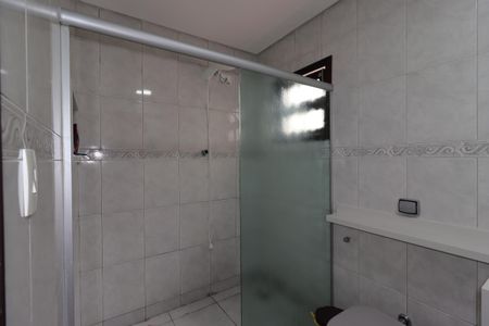 Casa à venda com 80m², 3 quartos e 1 vagaBanheiro Social