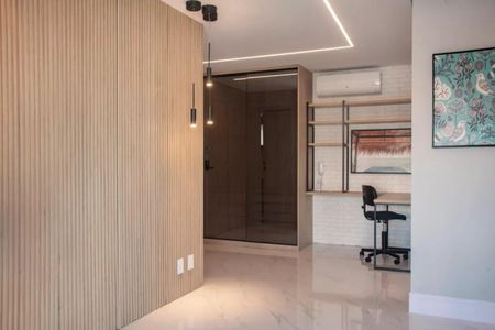 Foto 11 de apartamento à venda com 1 quarto, 60m² em Chácara Inglesa, São Paulo