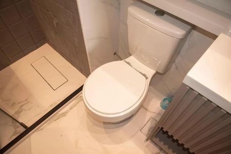 Foto 16 de apartamento à venda com 1 quarto, 60m² em Chácara Inglesa, São Paulo