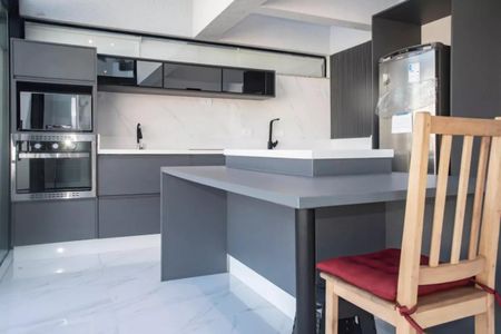 Foto 04 de apartamento à venda com 1 quarto, 60m² em Chácara Inglesa, São Paulo