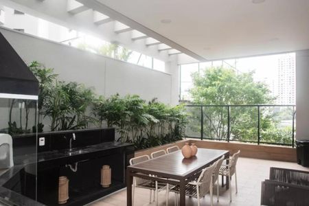 Apartamento à venda com 60m², 1 quarto e 1 vagaFoto 23