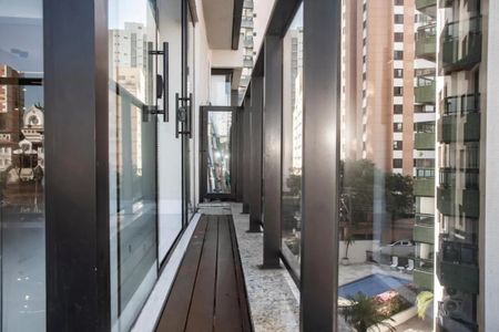 Apartamento à venda com 60m², 1 quarto e 1 vagaFoto 07