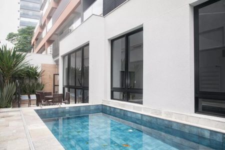 Apartamento à venda com 60m², 1 quarto e 1 vagaFoto 21