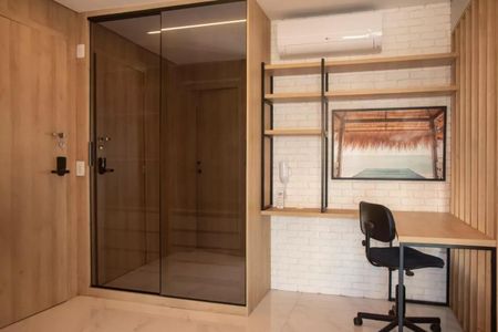 Foto 15 de apartamento à venda com 1 quarto, 60m² em Chácara Inglesa, São Paulo