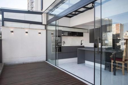 Apartamento à venda com 60m², 1 quarto e 1 vagaFoto 01