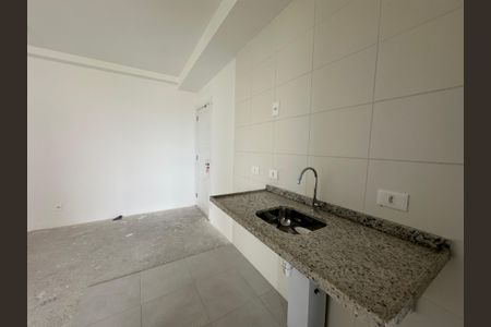 Apartamento à venda com 73m², 3 quartos e 2 vagas Apartamento à venda com 73m², 3 quartos e 2 vagasCozinha
