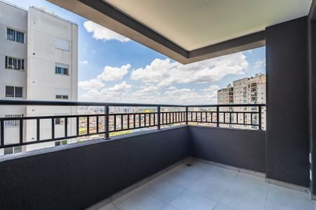 Apartamento à venda com 3 quartos, 73m² em Jardim Esperanca, Barueri