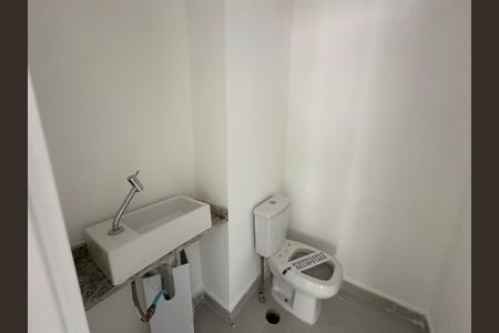 Apartamento à venda com 73m², 3 quartos e 2 vagas Apartamento à venda com 73m², 3 quartos e 2 vagasLavabo