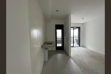 Apartamento à venda com 73m², 3 quartos e 2 vagas Apartamento à venda com 73m², 3 quartos e 2 vagasCozinha