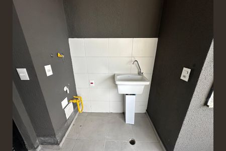 Apartamento à venda com 73m², 3 quartos e 2 vagas Apartamento à venda com 73m², 3 quartos e 2 vagasÁrea de Serviço