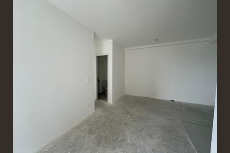 Apartamento à venda com 73m², 3 quartos e 2 vagas Apartamento à venda com 73m², 3 quartos e 2 vagasSala