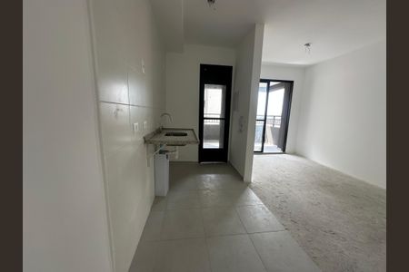 Apartamento à venda com 73m², 3 quartos e 2 vagas Apartamento à venda com 73m², 3 quartos e 2 vagasCozinha