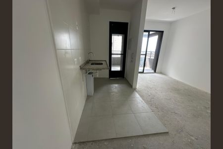 Apartamento à venda com 73m², 3 quartos e 2 vagas Apartamento à venda com 73m², 3 quartos e 2 vagasCozinha