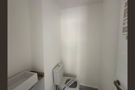 Apartamento à venda com 73m², 3 quartos e 2 vagas Apartamento à venda com 73m², 3 quartos e 2 vagasLavabo