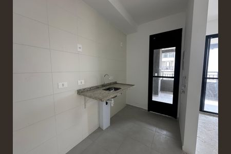 Apartamento à venda com 73m², 3 quartos e 2 vagas Apartamento à venda com 73m², 3 quartos e 2 vagasCozinha