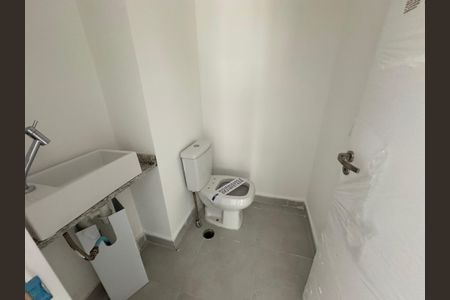 Apartamento à venda com 73m², 3 quartos e 2 vagas Apartamento à venda com 73m², 3 quartos e 2 vagasLavabo