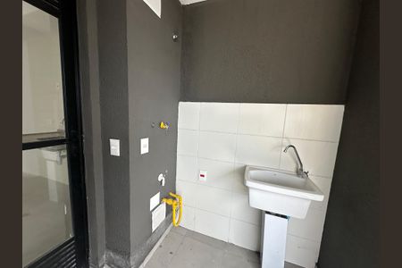 Apartamento à venda com 73m², 3 quartos e 2 vagas Apartamento à venda com 73m², 3 quartos e 2 vagasÁrea de Serviço