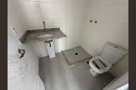 Apartamento à venda com 73m², 3 quartos e 2 vagas Apartamento à venda com 73m², 3 quartos e 2 vagasBanheiro