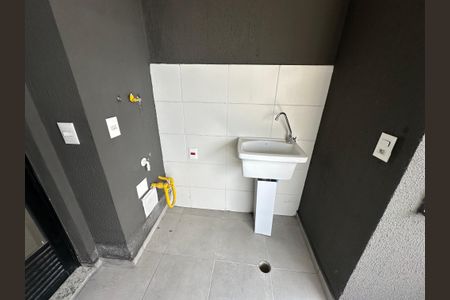 Apartamento à venda com 73m², 3 quartos e 2 vagas Apartamento à venda com 73m², 3 quartos e 2 vagasÁrea de Serviço