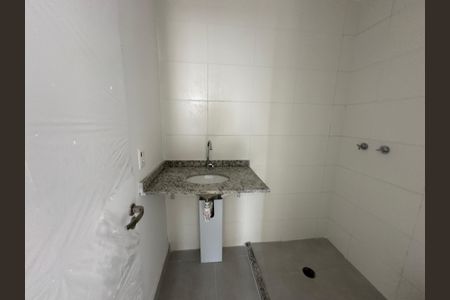 Apartamento à venda com 73m², 3 quartos e 2 vagas Apartamento à venda com 73m², 3 quartos e 2 vagasBanheiro