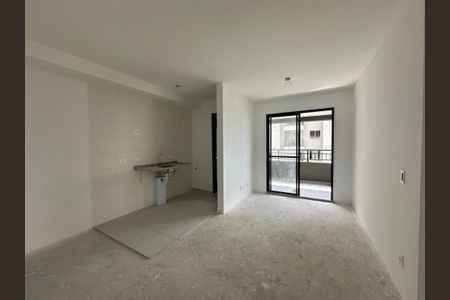 Sala de apartamento à venda com 3 quartos, 73m² em Jardim Esperanca, Barueri