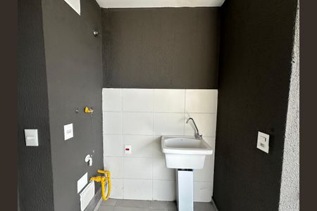 Apartamento à venda com 73m², 3 quartos e 2 vagas Apartamento à venda com 73m², 3 quartos e 2 vagasÁrea de Serviço