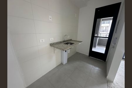 Apartamento à venda com 73m², 3 quartos e 2 vagas Apartamento à venda com 73m², 3 quartos e 2 vagasCozinha