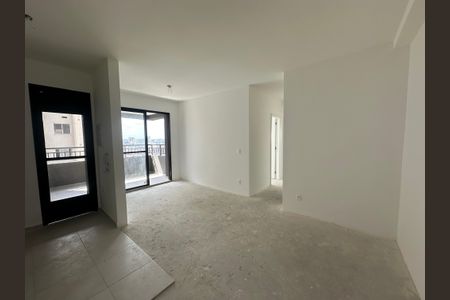 Sala de apartamento à venda com 3 quartos, 73m² em Jardim Esperanca, Barueri