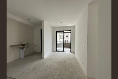 Sala de apartamento à venda com 3 quartos, 73m² em Jardim Esperanca, Barueri