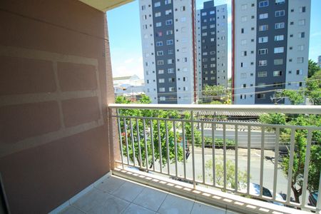 Apartamento para alugar com 3 quartos, 64m² em Vila Piratininga, São Paulo