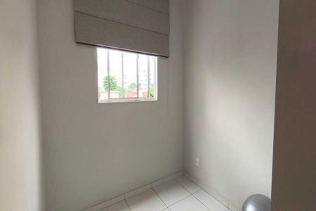 Apartamento à venda com 2 quartos, 56m² em Santa Rosa, Belo Horizonte