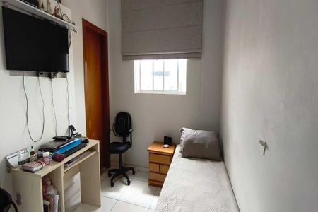Apartamento à venda com 2 quartos, 56m² em Santa Rosa, Belo Horizonte