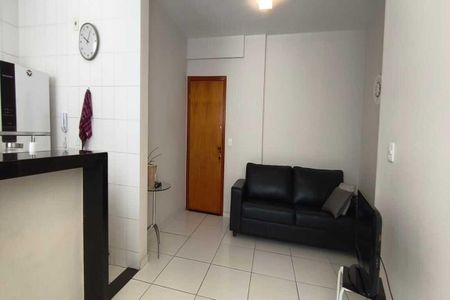 Apartamento à venda com 2 quartos, 56m² em Santa Rosa, Belo Horizonte