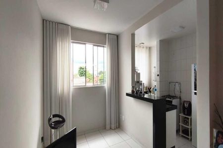 Apartamento à venda com 56m², 2 quartos e 2 vagas