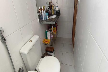 Apartamento à venda com 56m², 2 quartos e 2 vagas