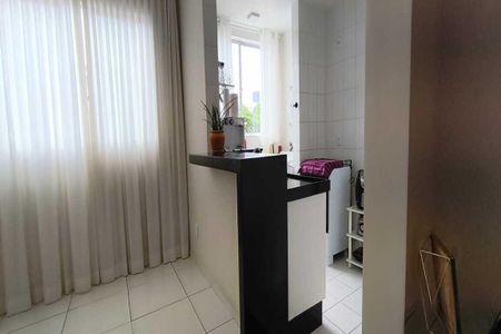 Apartamento à venda com 56m², 2 quartos e 2 vagas