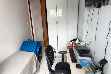 Apartamento à venda com 2 quartos, 56m² em Santa Rosa, Belo Horizonte