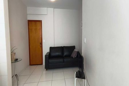 Apartamento à venda com 2 quartos, 56m² em Santa Rosa, Belo Horizonte