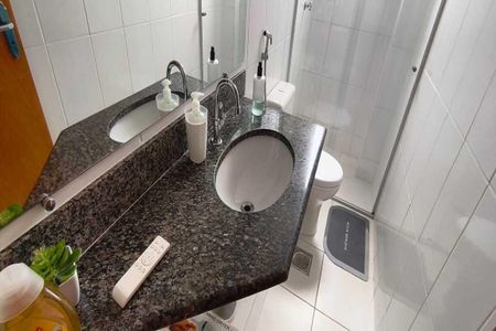 Apartamento à venda com 56m², 2 quartos e 2 vagas