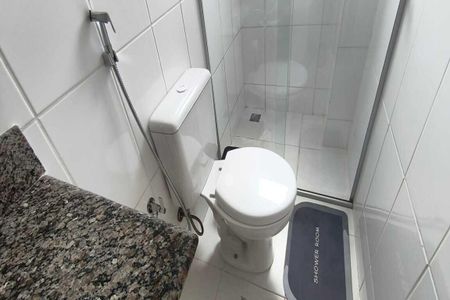 Apartamento à venda com 2 quartos, 56m² em Santa Rosa, Belo Horizonte
