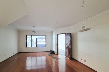 Sala de casa à venda com 3 quartos, 200m² em Jardim do Mar, São Bernardo do Campo