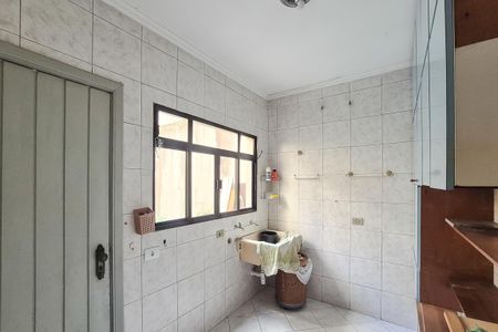 Casa à venda com 200m², 3 quartos e 3 vagasCozinha