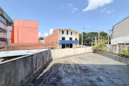 Vista do Quarto 1 de casa à venda com 3 quartos, 200m² em Jardim do Mar, São Bernardo do Campo