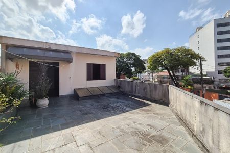 Casa à venda com 200m², 3 quartos e 3 vagasVaranda do Quarto 2