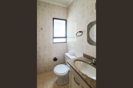 Lavabo de casa à venda com 3 quartos, 200m² em Jardim do Mar, São Bernardo do Campo