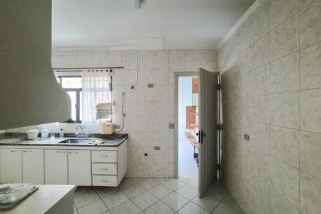 Casa à venda com 200m², 3 quartos e 3 vagasCozinha