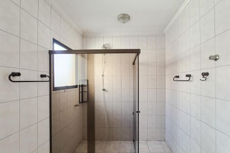Casa à venda com 200m², 3 quartos e 3 vagasBanheiro da Suíte
