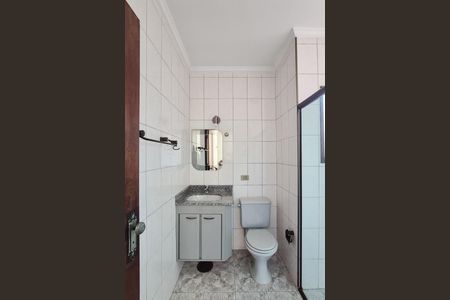 Casa à venda com 200m², 3 quartos e 3 vagasBanheiro Social